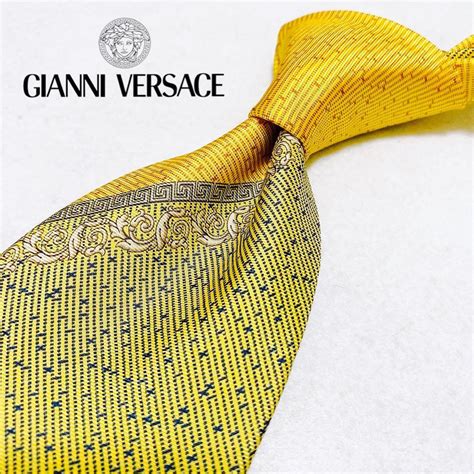 versace mens scarf sale|gianni versace neckties.